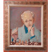 Margit Fischer/Fiora (1898-1984)-Šachista