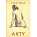 Fulla Ľudovít (1902-80)-Konvolut ženských aktov
