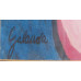 Galanda Mikuláš (1895-1938)-Toaleta