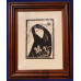 Mikuláš Galanda(1895-1938)- Žena s kytičkou