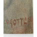 Gottlieb V.(1904-51)-Portrét mlynárky