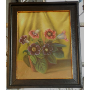 Gross Hugo (1894-1971)-Primula