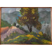 Gwerk Edmund (1895-1956)-Krajina so stromom 