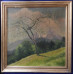 Edmund Gwerk (1895-1956)-Krajina z okolia Banskej Štiavnice