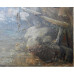 Haanen van Remigius (1812-1894)-Na útese