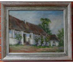 Herczeg Sigmung(IX-XX)-Rodný dom