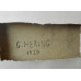 Hering G(1884-1936)-Pohľad na alpy