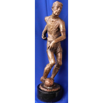 Hložník V. (1919-97)-Futbalista Fr.Planička