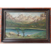 Horký F.(1879-1936)-Popradské pleso