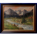 Hosperger Emanuel (1891-1984)-Tatry