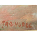 Hudec Jaroslav (1910-)-Lov rýb