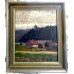 Hůrka Otakar(1889-1966)-Letná krajinka