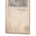 Hyrsch J-Súbor kresieb 10 ks Portréty