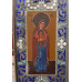 Ikona-Triptych Rusko 19 storočie