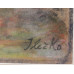 ilečko Jozef (1909-86)-Dom na samote