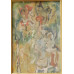 Jakoby Július(1903-1985)-Cirkus