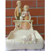 Janko a Marienka-Royal Dux 2.pol.19.stor.