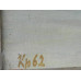 Monogramista K. P-Zimná krajinka