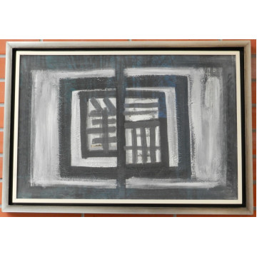 Alojz Klimo(1922-2000)-Okno