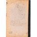 Klimt Gustav(1862-1918)-Ležiaca