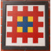 Július Koller(1939-2007)-Geometr.komp.