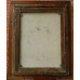Kräutler E(1835-1879)-Portrét starého muža