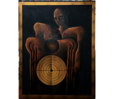 Krivoš Rudolf(1933-2020)-Odsúdený 