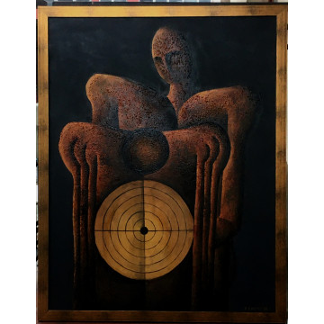 Krivoš Rudolf(1933-2020)-Odsúdený 