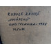 Krivoš Rudolf(1933-2020)-Odsúdený 