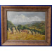 Križan Ludovít(1900-1979)-Žatva