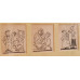 Josef Lada(1887-1957)-ilustracia 5 kresieb