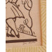 Josef Lada(1887-1957)-ilustracia 5 kresieb