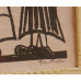 Josef Lada(1887-1957)-ilustracia 5 kresieb