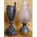 Petrolejová lampa R.Ditmar Wien Rakúsko