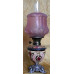 Petrolejová lampa Rakúsko 2.pol.19. st.