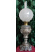 Petrolejová Lampa k. 19.storočia
