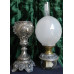 Petrolejová Lampa k. 19.storočia