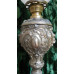 Petrolejová Lampa k. 19.storočia
