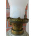 Petrolejová lampa Rakúsko 2.pol.19.stor.