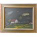 Lőrincz Július (1910-80)-Dom na kopci