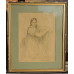 Josef Mánes(1820-1871) -Johana Dvořáková  