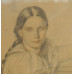 Josef Mánes(1820-1871) -Johana Dvořáková  