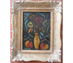 Matejka Peter(1913-1972)-Kytica