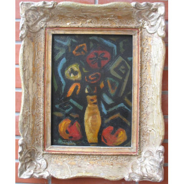 Matejka Peter(1913-1972)-Kytica