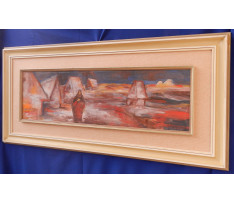 Medvecká Mária(1914-1987)-Senníky