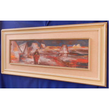 Medvecká Mária(1914-1987)-Senníky