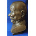 František Xaver Messerschmidt- Charakterová hlava , bronz 