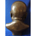 František Xaver Messerschmidt- Charakterová hlava , bronz 