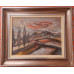Millý Dezider(1906-1971)-Krajina
