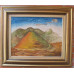 Millý Dezider (1906-71)-Kyjovská krajina